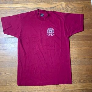 Vintage Steelworkers of America Tee BEST